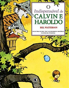 Livro Calvin e Haroldo Volume 17: O indispensável de Calv...