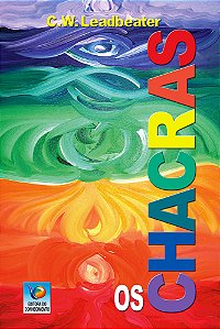 Livro Os chacras