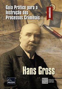 Livro Guia Prático Para A Instrução Dos Processos Crimina...