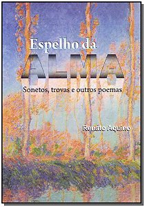 Livro Espelho Da Alma