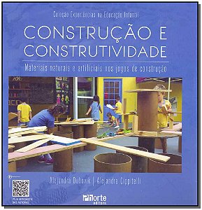 Livro Construção E Construtividade - Materias Naturais E ...