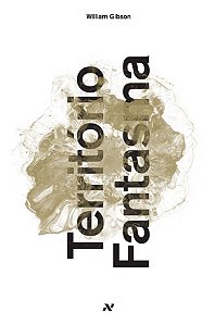 Livro Território Fantasma