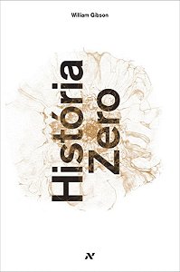 Livro História zero