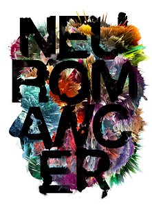 Livro Neuromancer - edição especial de 30 anos