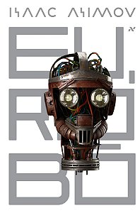 Livro Eu, Robô