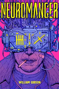 Livro Neuromancer (Volume 1)