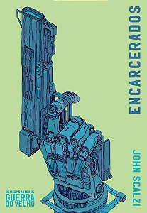 Livro Encarcerados