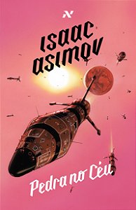 Livro Pedra no Céu (Volume 3)