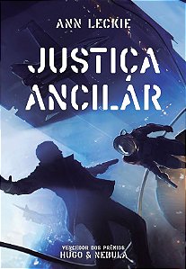 Livro Justiça Ancilar