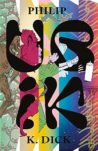 Livro UBIK