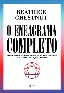 Livro O Eneagrama Completo: O mapa definitivo para o auto...
