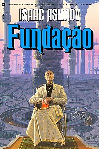 Livro Fundação (Volume 1)
