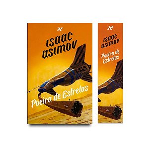 Livro Poeira de estrelas (Volume 2)