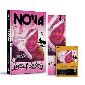 Livro Nova