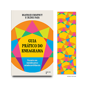 Livro Guia prático do Eneagrama: Encontre seu caminho par...