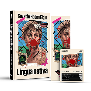 Livro Língua Nativa