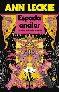 Livro Espada ancilar (Volume 2)