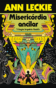 Livro Misericórdia ancilar (Volume 3)