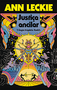 Livro Justiça Ancilar (Volume 1)