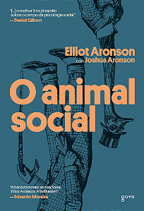 Livro O animal social