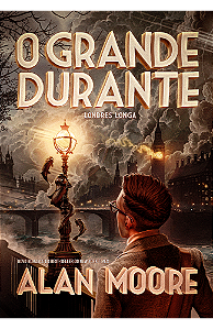 Livro O Grande Durante