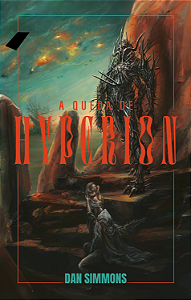 Livro A queda de Hyperion