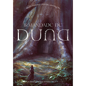 Livro Irmandade de Duna