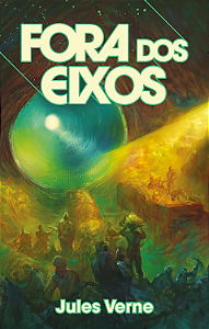 Livro Fora dos eixos
