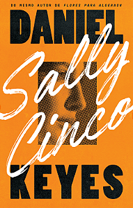 Livro Sally Cinco