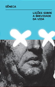 Livro Lições sobre a brevidade da vida