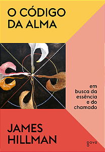 Livro O código da alma: Em busca da essência e do chamado