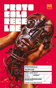 Livro Protocolo rebelde