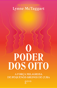 Livro O poder dos oito
