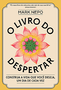 Livro O livro do despertar