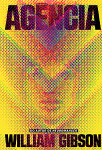 Livro Agência (Volume 2)