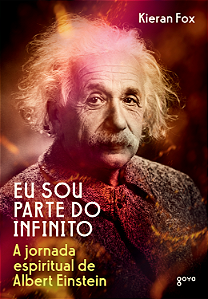 Livro Eu sou parte do infinito: a jornada espiritual de albert ...