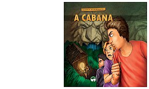 Livro A Cabana: Universo Jovem
