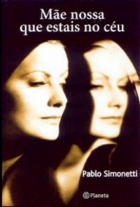 Livro Mãe Nossa Que Estais No Céu