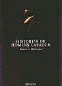 Livro Historias De Homens Casados