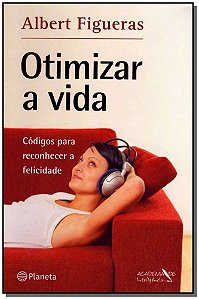 Livro Otimizar A Vida