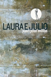 Livro Laura E Julio