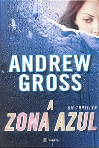 Livro A Zona Azul