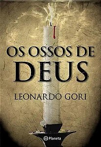 Livro Os Ossos De Deus
