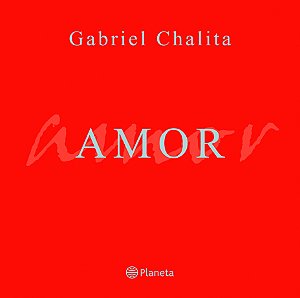 Livro Amor