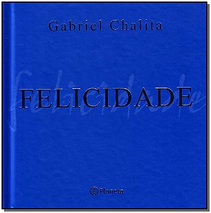 Livro Felicidade