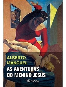 Livro As Aventuras Do Menino Jesus