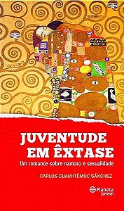 Livro Juventude em êxtase