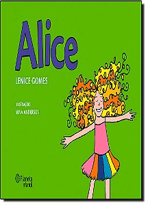 Livro Alice