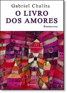Livro O Livro Dos Amores