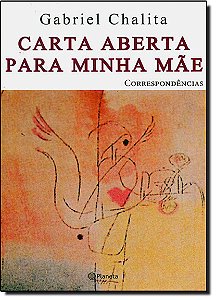 Livro Carta Aberta Para Minha Mae